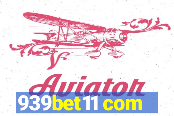 939bet11 com